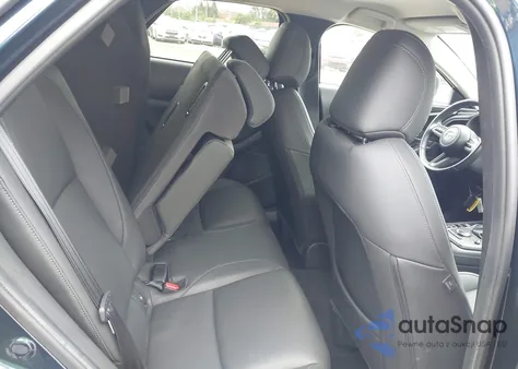 2021 Mazda Cx-30 Select из США, поврежденный, VIN 3MVDMBBL5MM266690